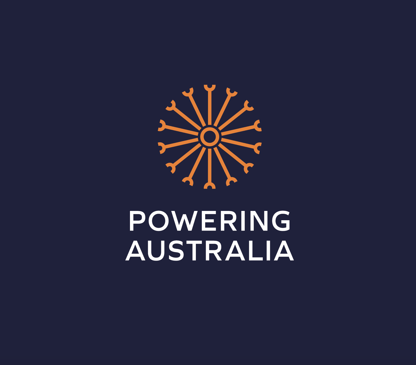 Announcement of Powering Australia Grant - Powering Australia