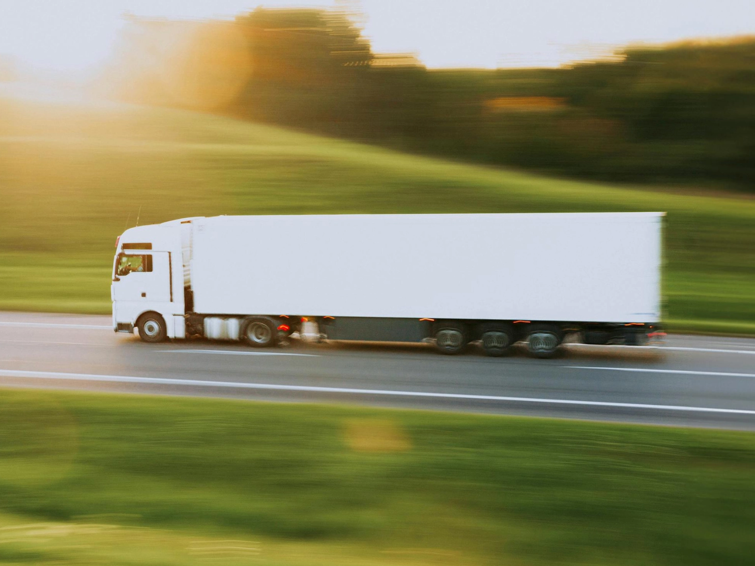 12.3M for new shared electric truck charging hub