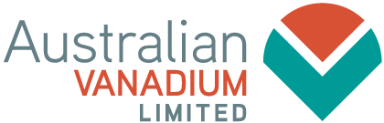 australian vanadium limited