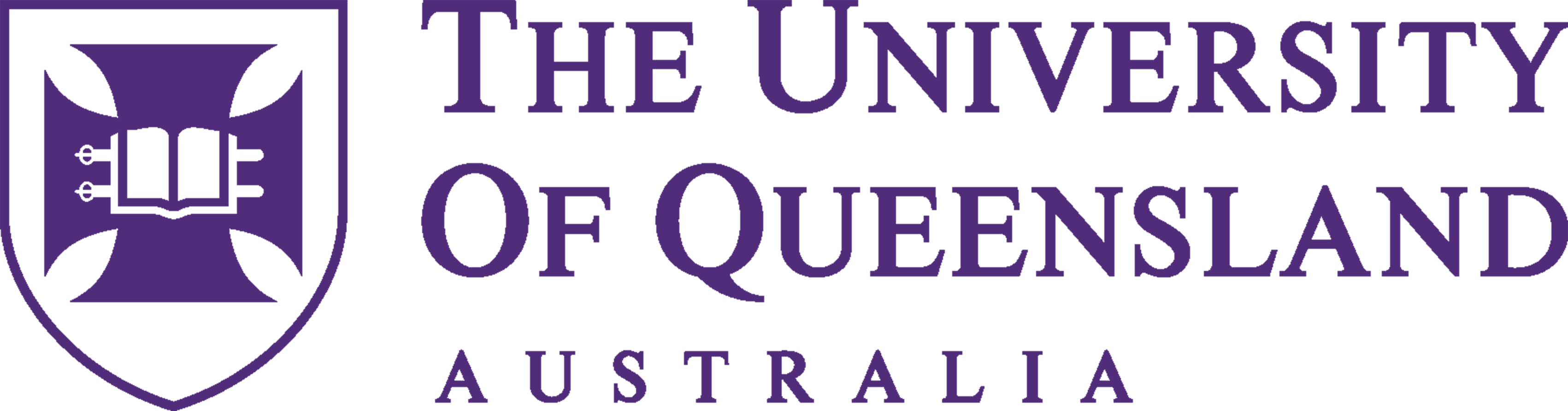 the university of queensland australia