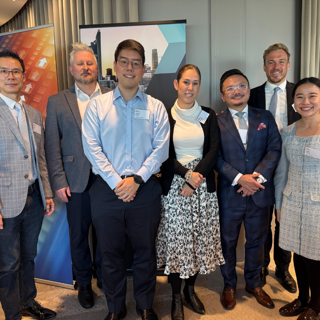 Clean-tech Innovation Roundtable