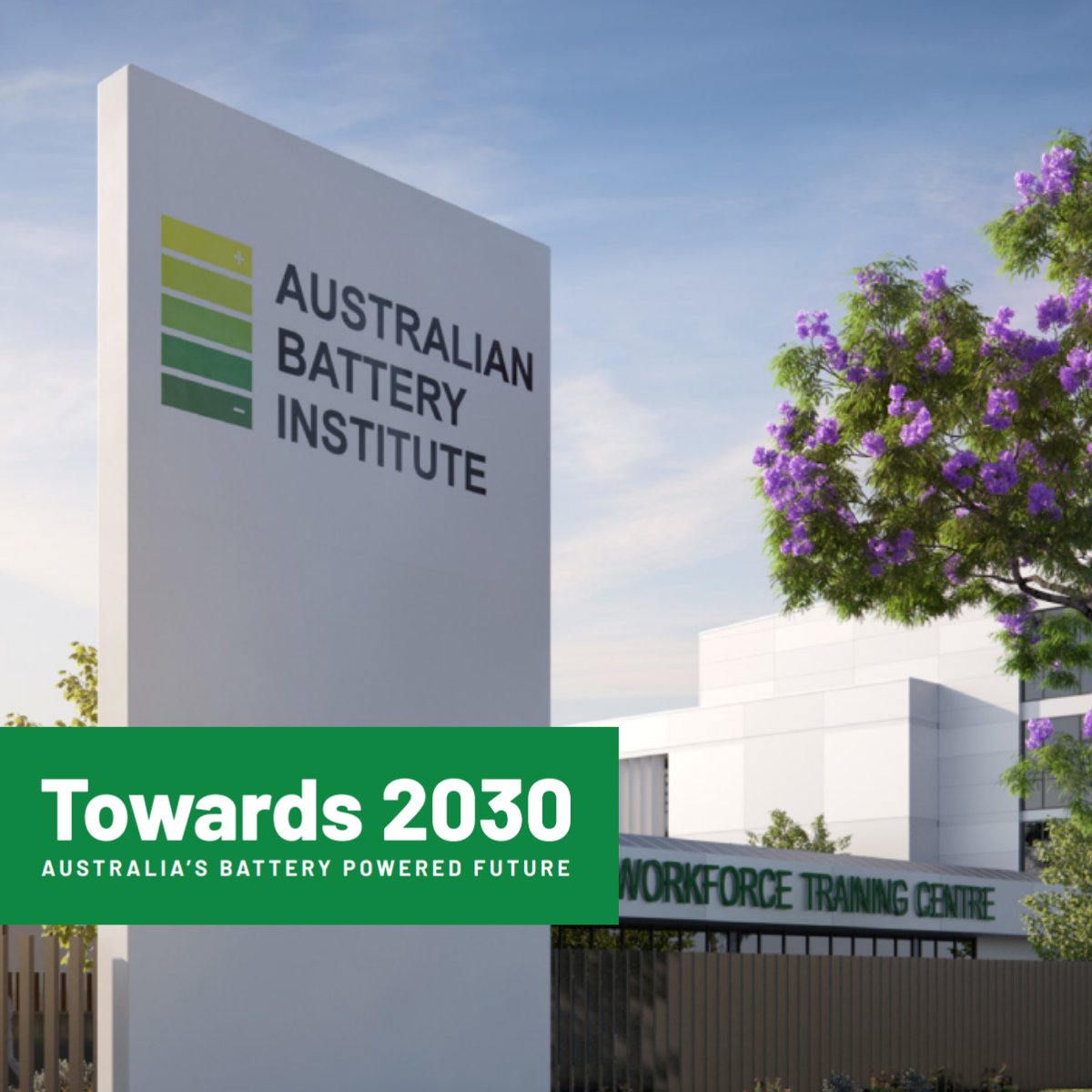 ARENA’s Battery Breakthrough Initiative