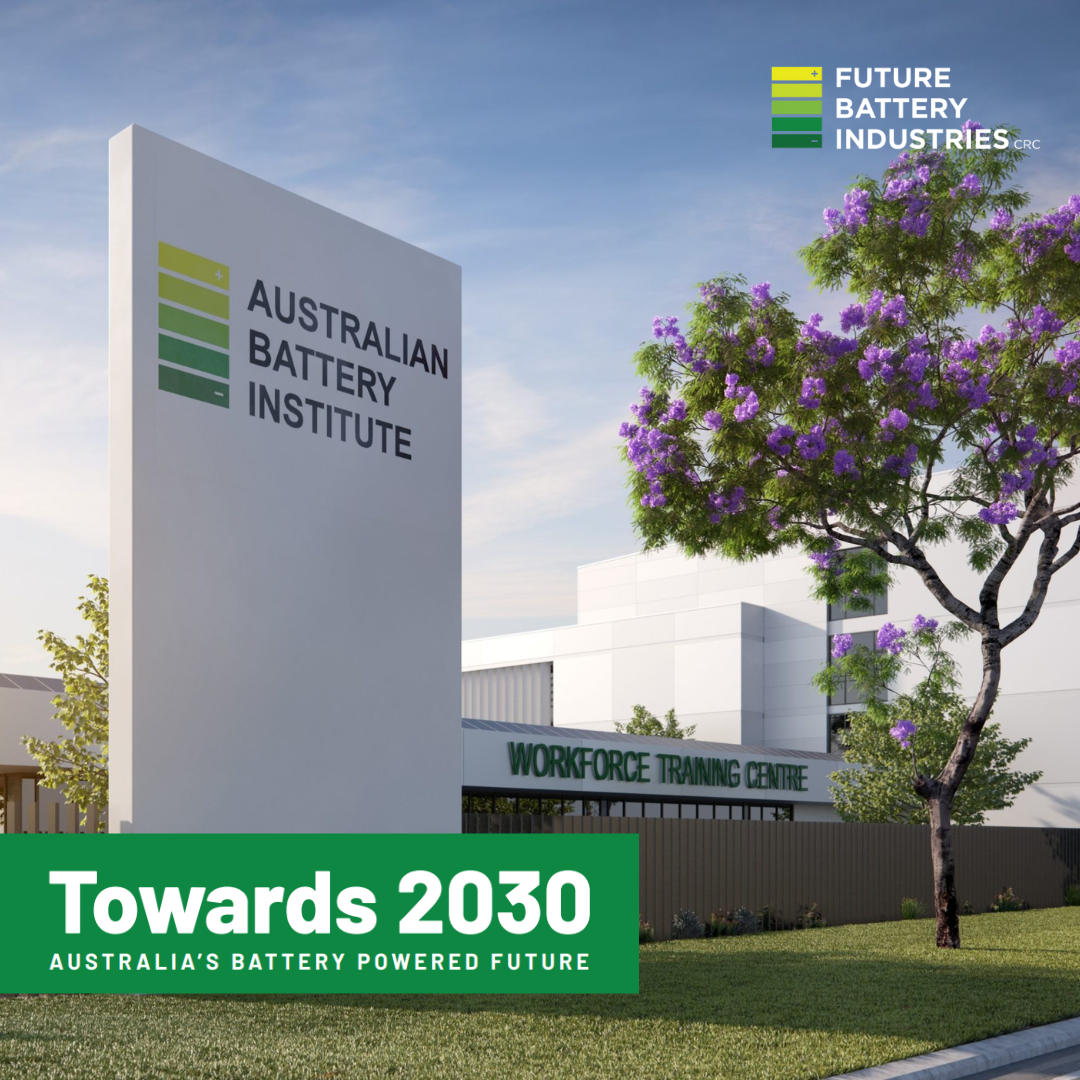 Australian Renewable Energy Agency launches $500 million Battery Breakthrough Initiative