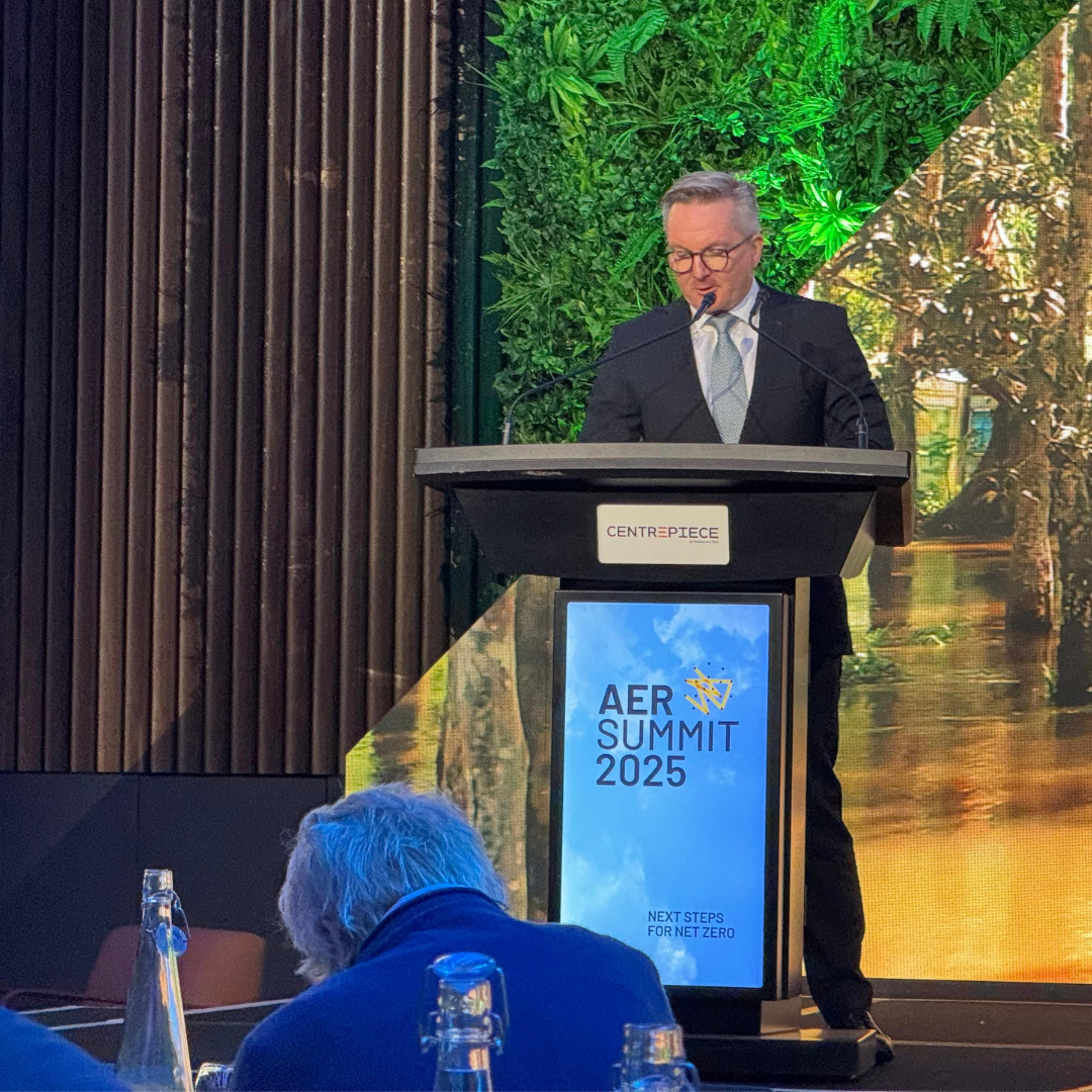 Australasian Emission Reductions Summit 2025