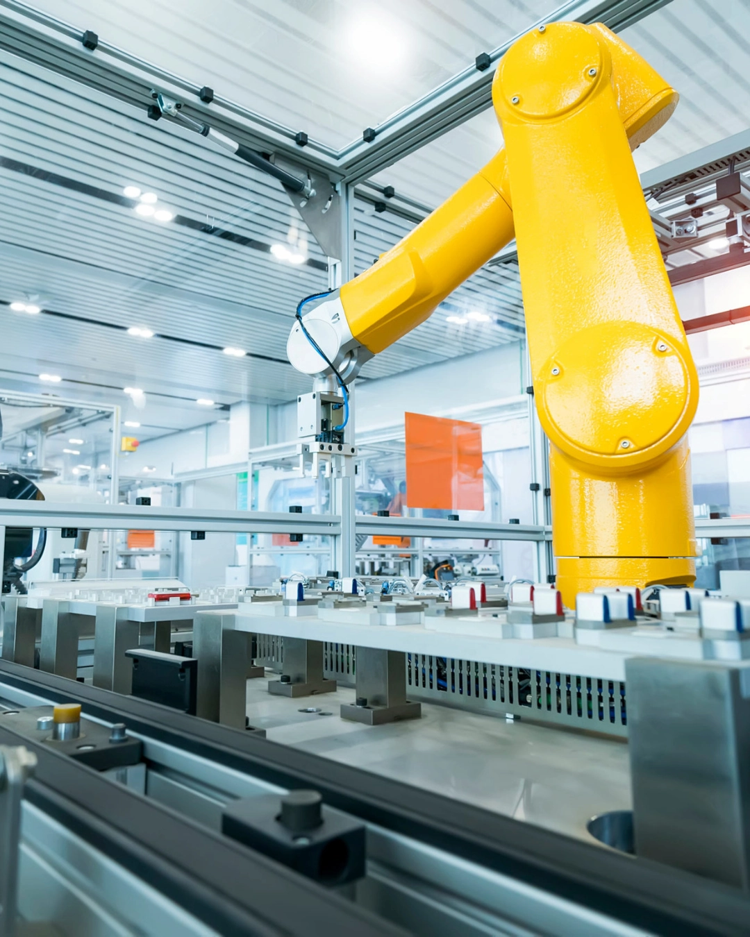 Building Australia’s Battery Industry Building Australia’s Battery Industry