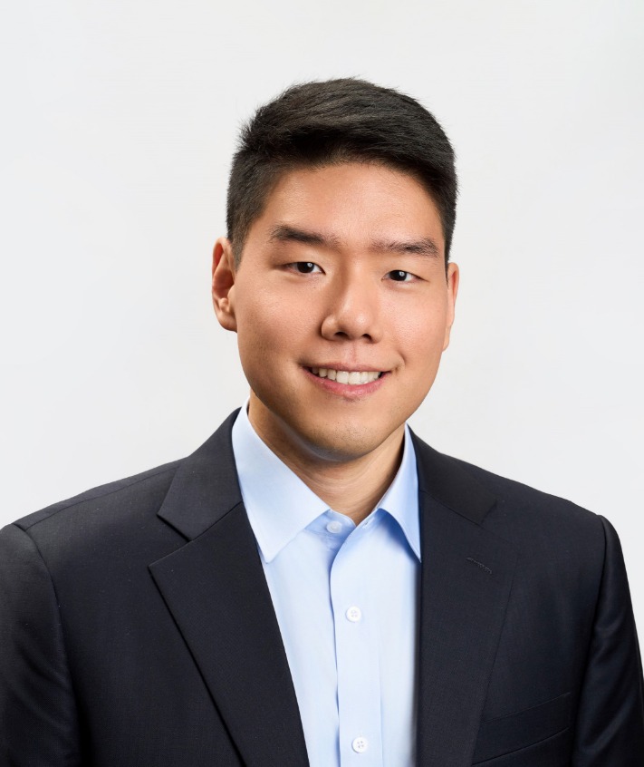 Casey Kwak - Powering Australia casey kwak - team of powering australia