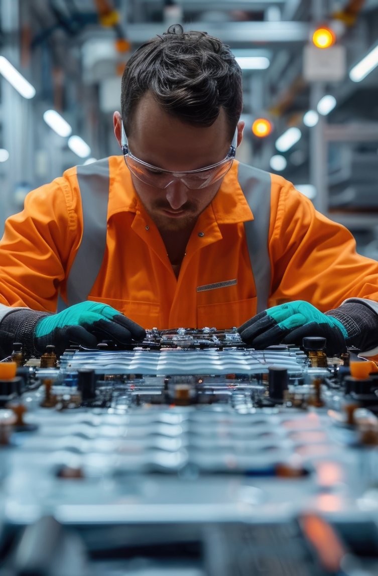 Enabling Australia’s clean-tech transition powering australia - enabling australia’s clean-tech transition