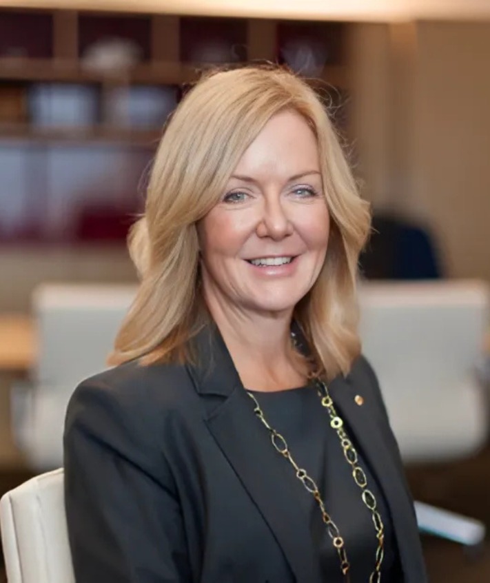 Lisa Paul - Powering Australia lisa paul - board member of powering australia