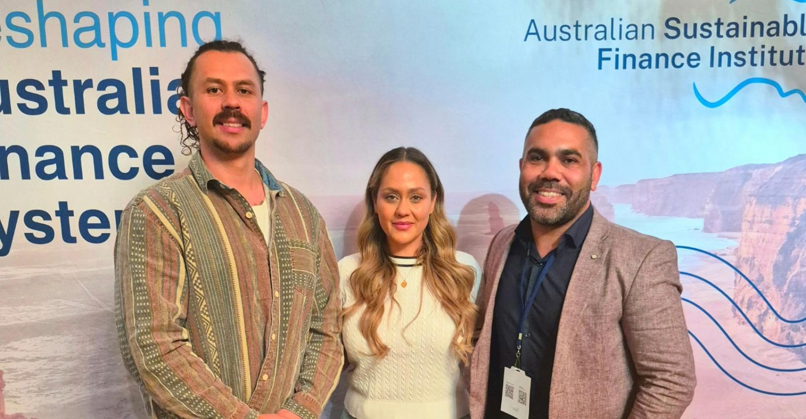powering australia - who we are