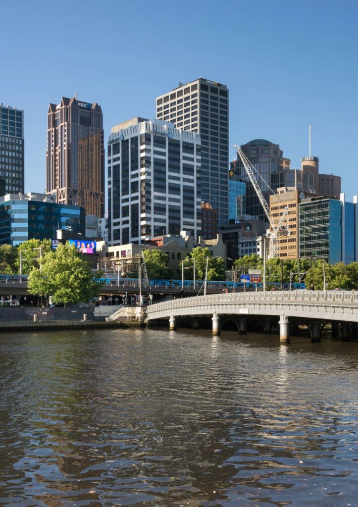 Powering Australia - championing australia’s clean energy economy