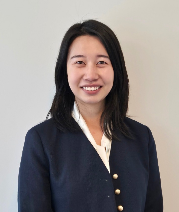 Suzie Zheng - Powering Australia suzie zheng - team of powering australia