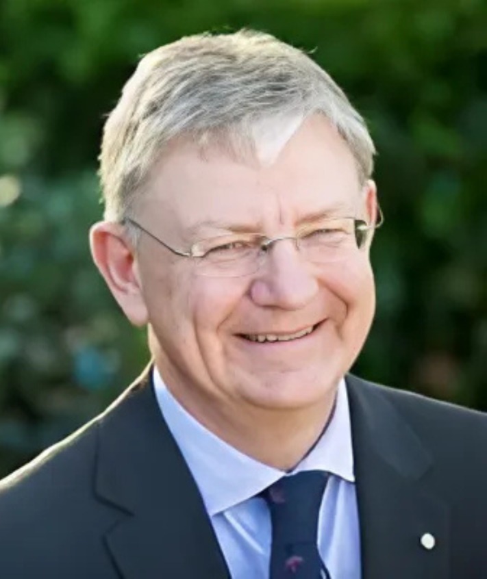 Tim Shanahan - Powering Australia tim shanahan - board member of powering australia