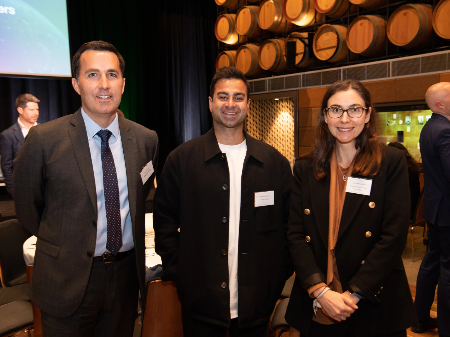 APAC Green Iron Workshop