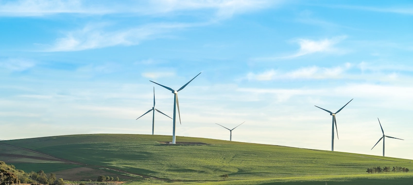 wind sector