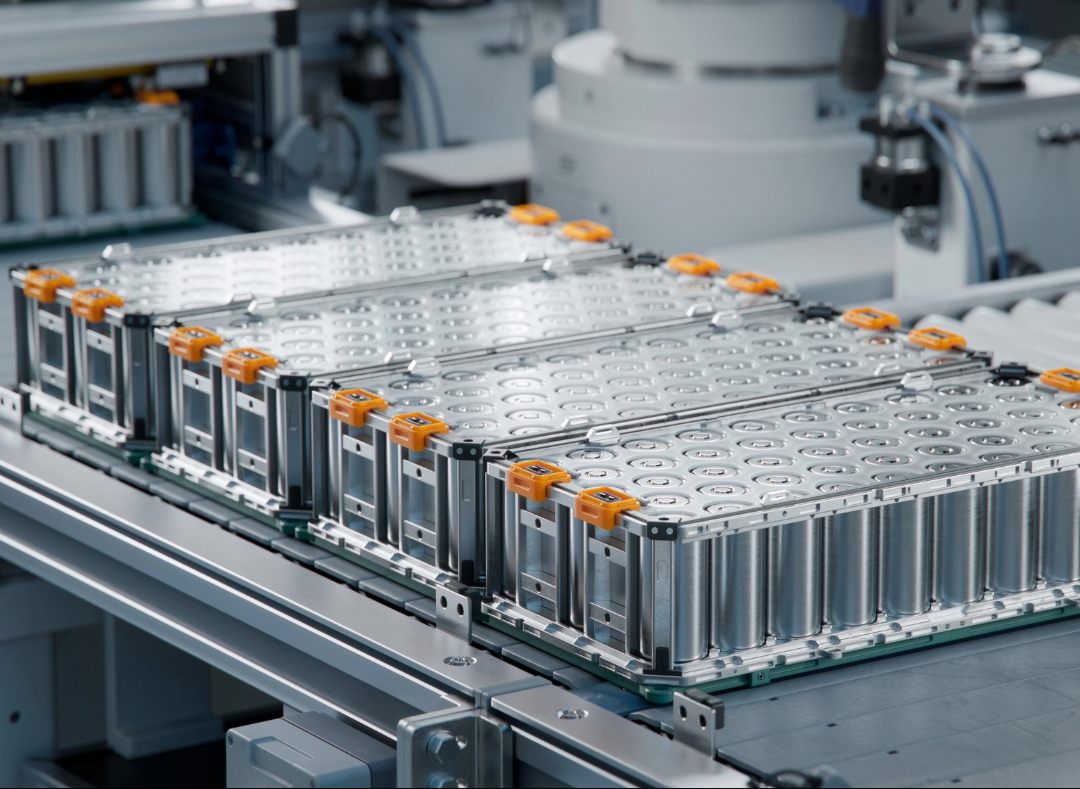 powering australia - battery manufacturing - sector overview powering australia - battery manufacturing - sector overview
