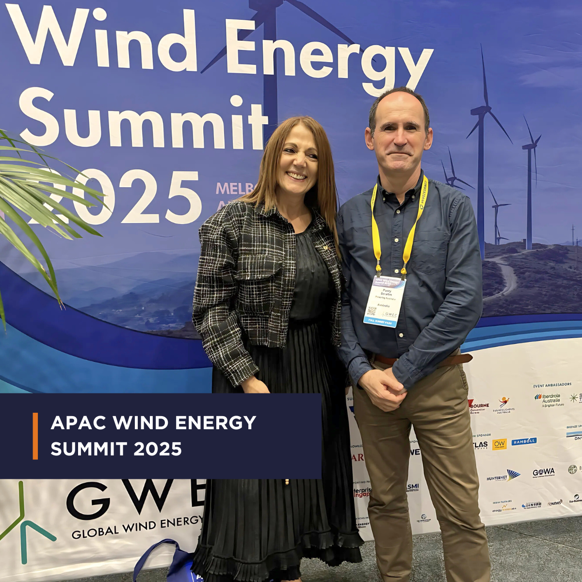 APAC Wind Energy Summit