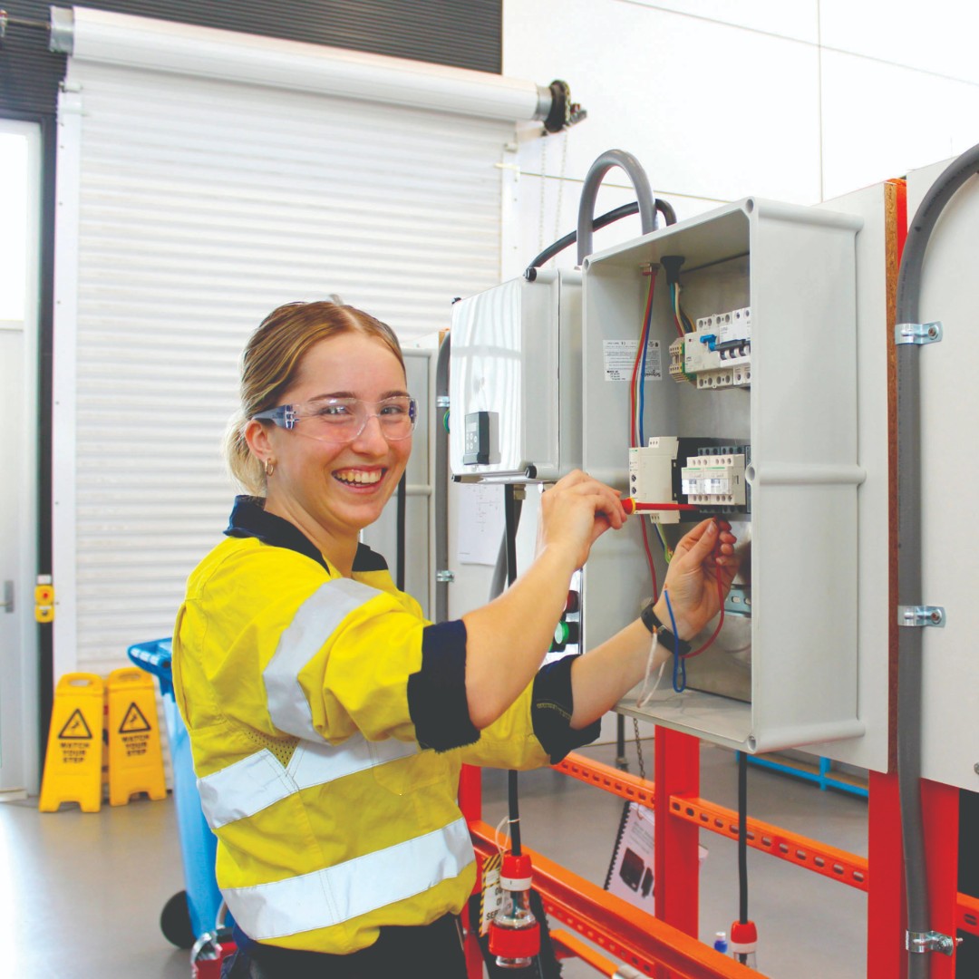 building future battery capabilities program