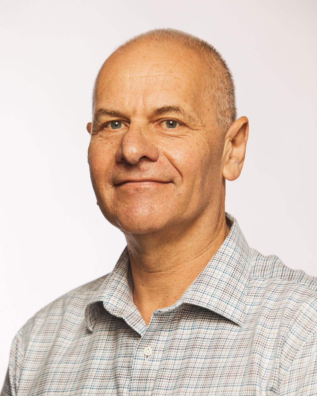 Peter Schreiner