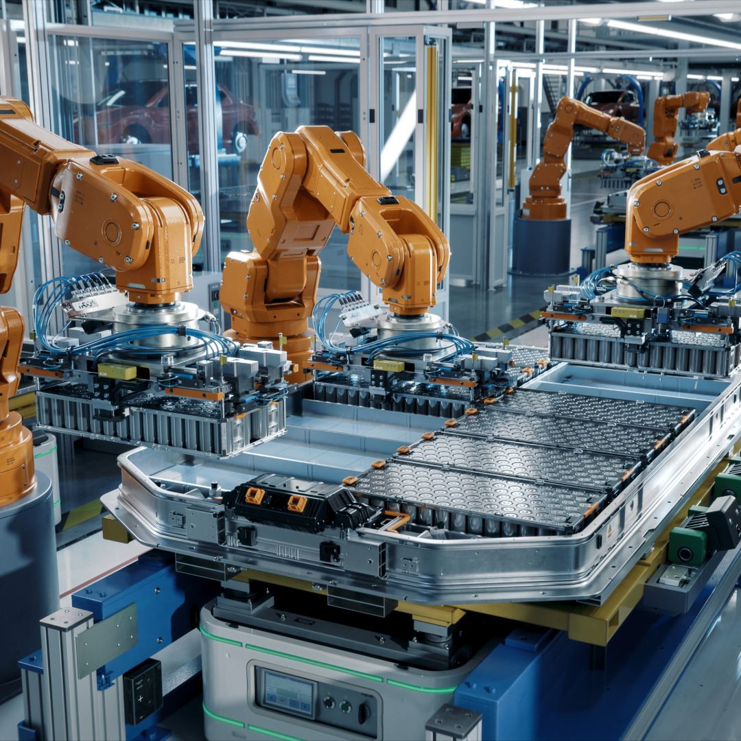 powering australia - demonstrator stream