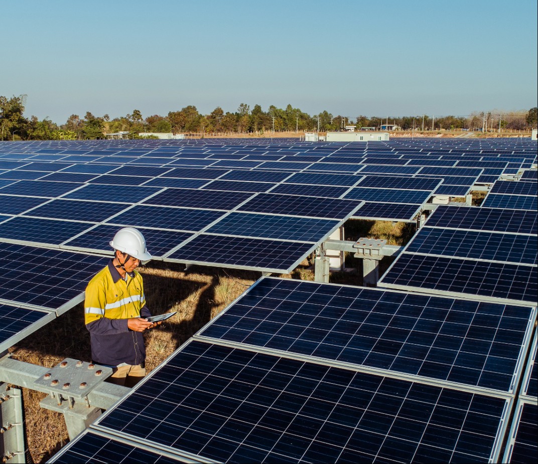 powering australia funding