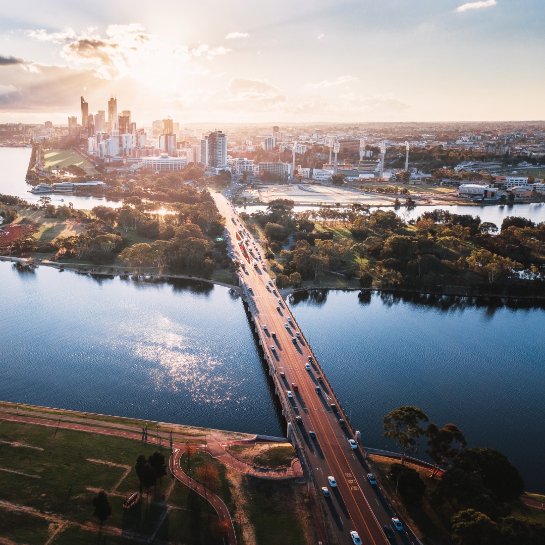 powering australia - strengthening australia’s energy networks