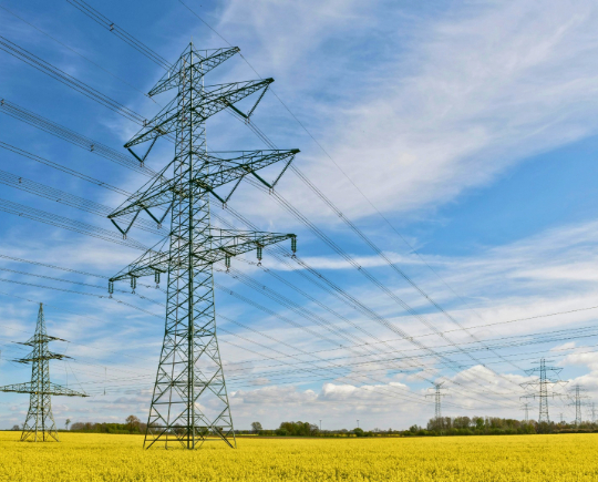 powering Australia sectors - transmission & distribution_1