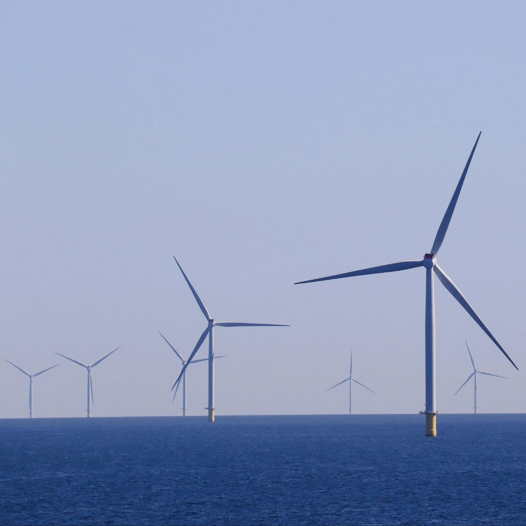 australia’s wind energy sector is accelerating through strong government commitment
