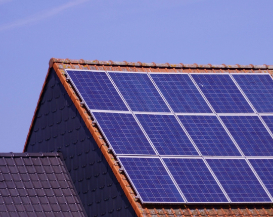 powering australia – transmission & distribution - stronger networks for a renewable nation