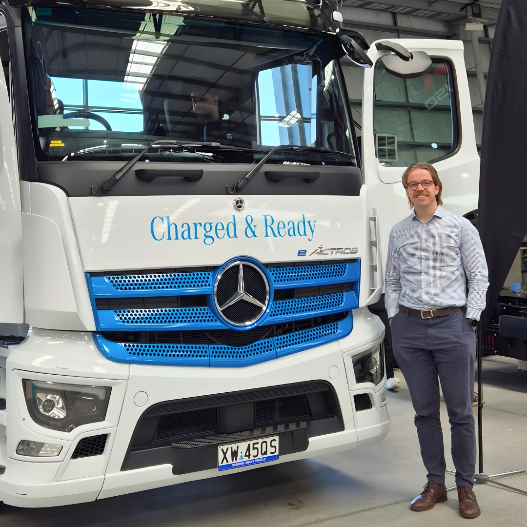 Everything Electric 2025