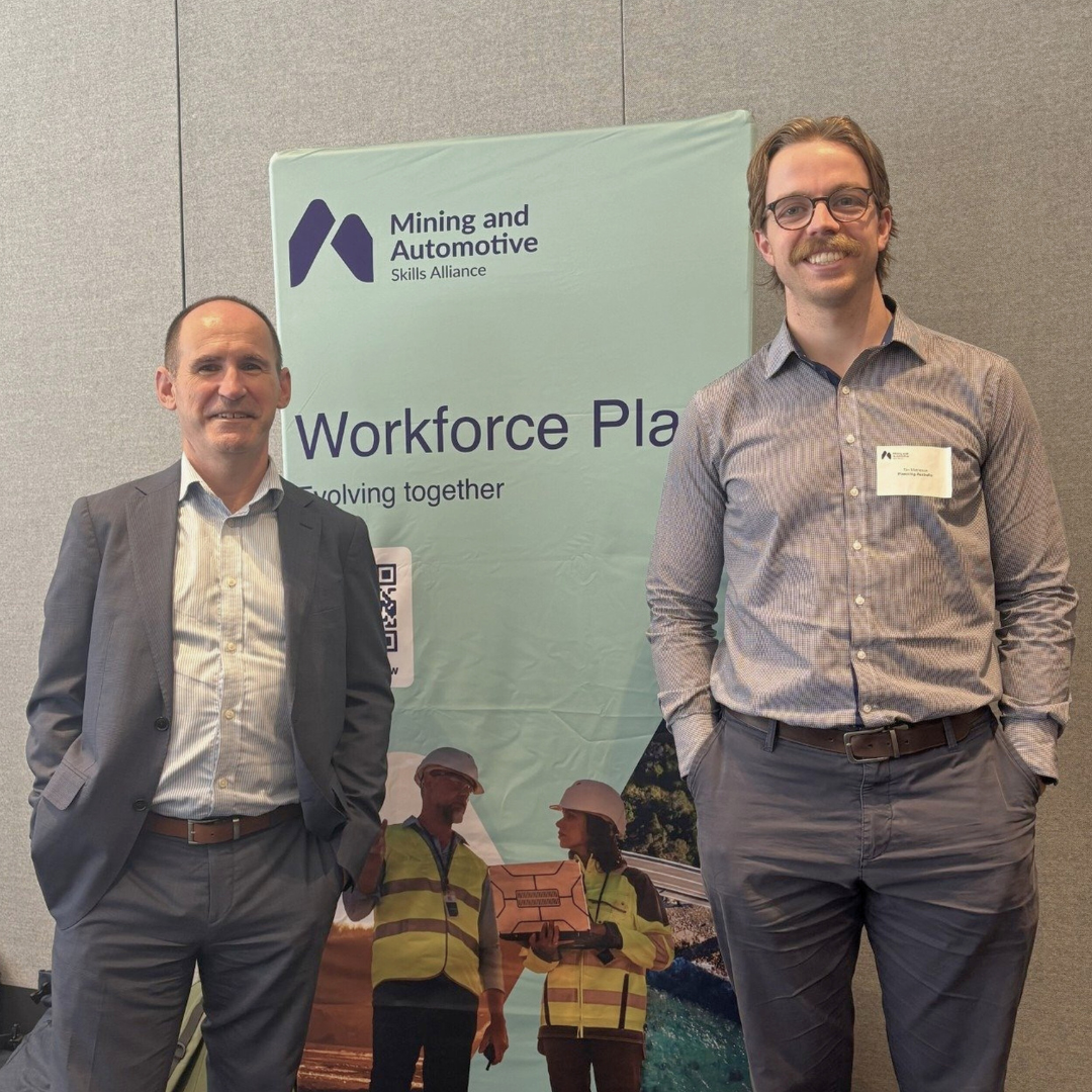 AUSMASA Industry Roundtable