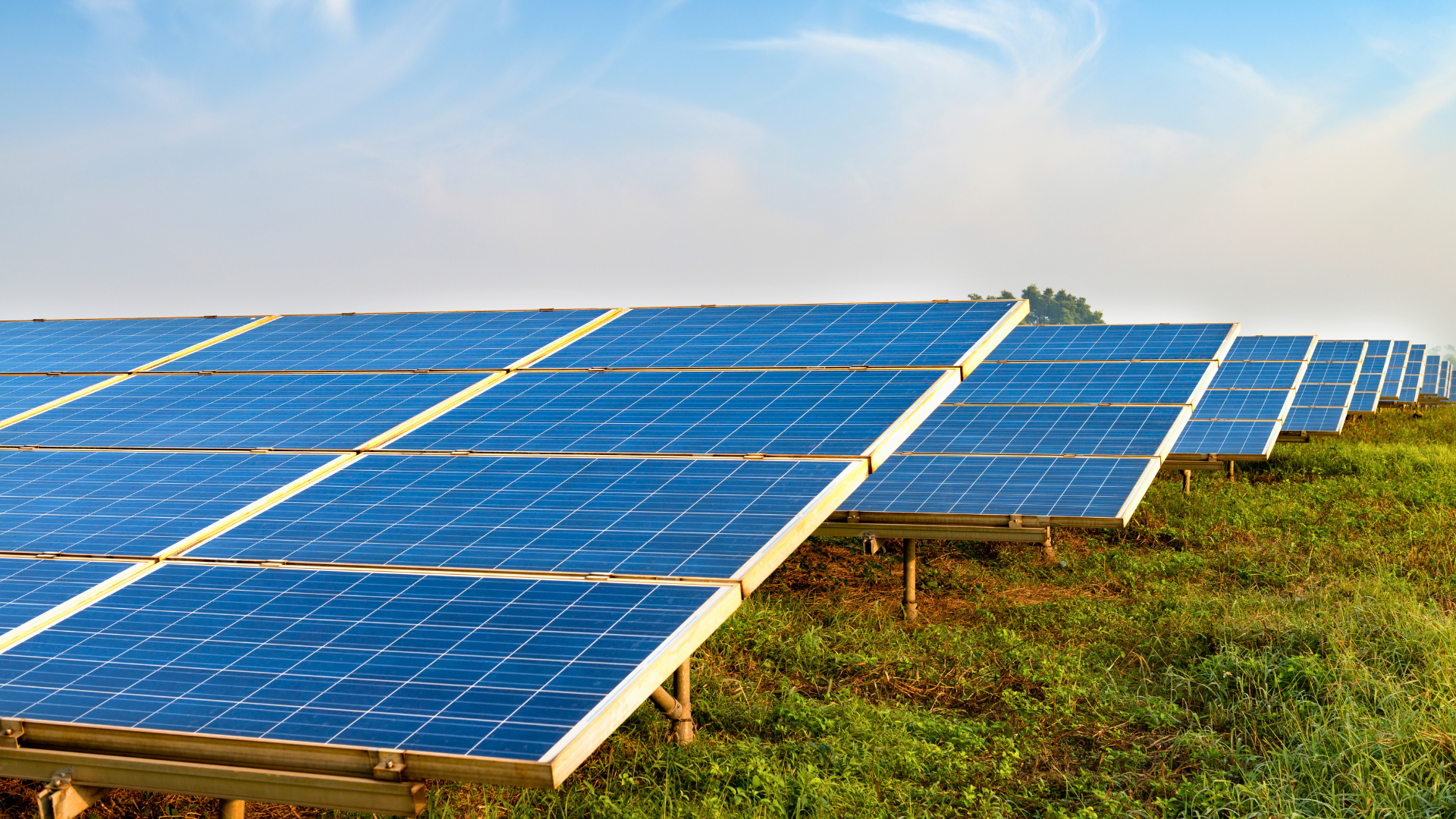 Resource 4: Solar and general mechanical services