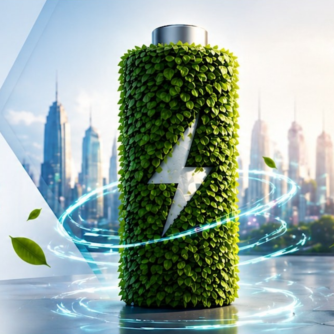 Australian Battery Recycling & Manufacturing Summit 2026