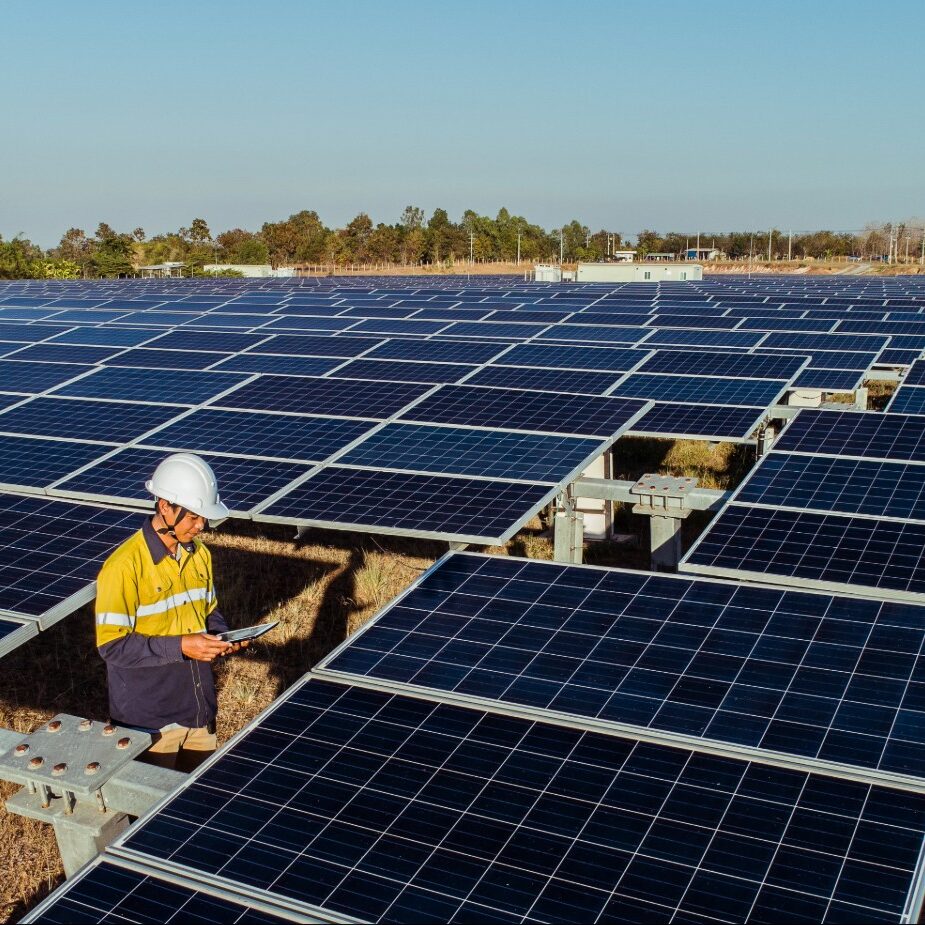 powering australia funding