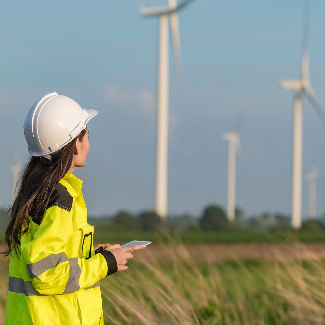 powering australia is an active facilitator across Australia’s wind energy ecosystem, connecting heavy industries, research bodies, training providers, and renewable energy stakeholders.